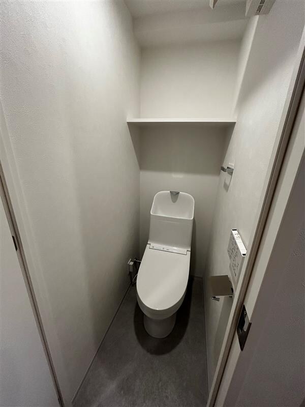 物件内観写真11　(カラータイプ）Natural)