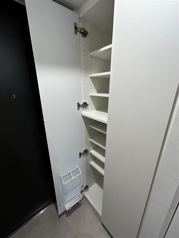 物件内観写真13　(カラータイプ）Natural)