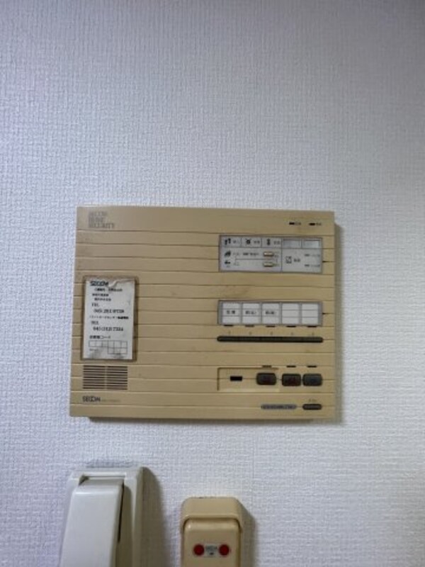建物設備