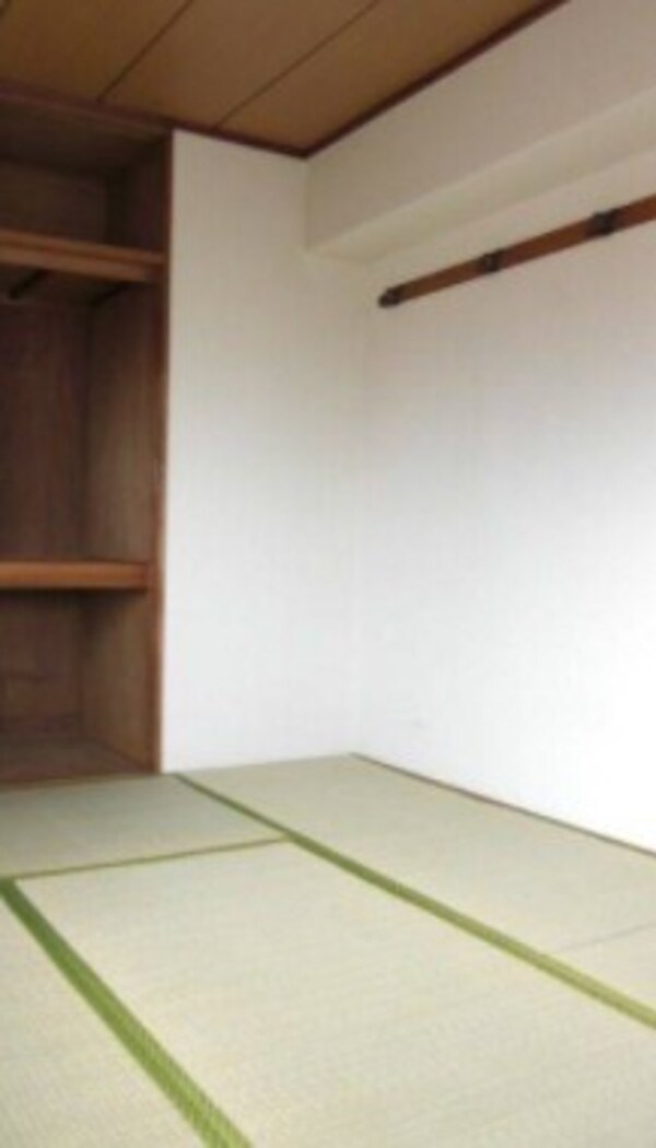 内装他(※別部屋参考画像です。)