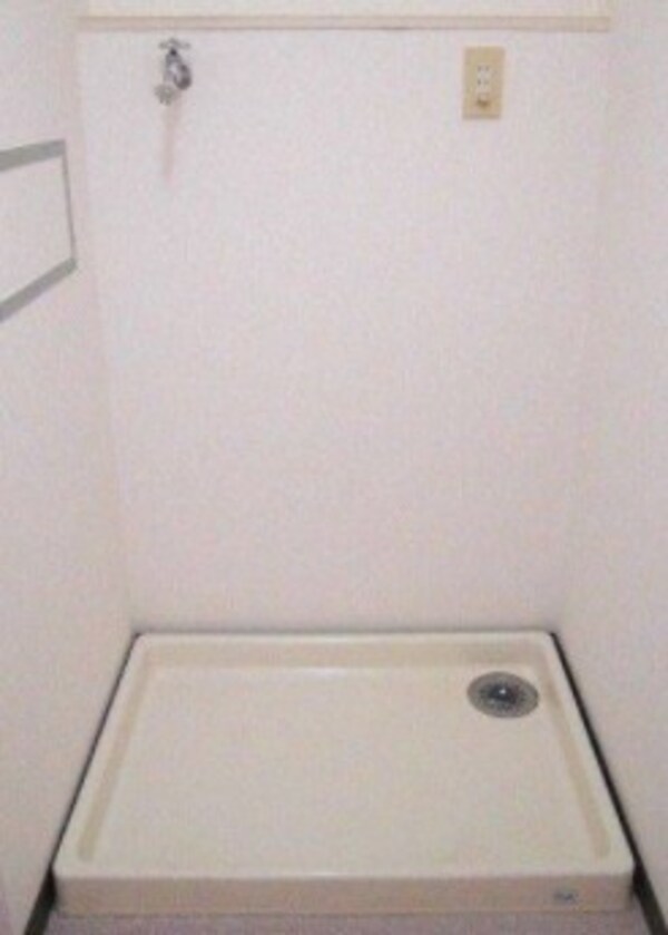 建物設備(※別部屋参考画像です。)