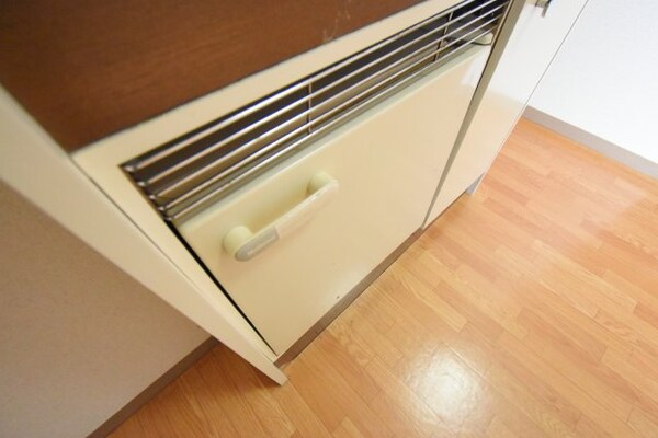 建物設備(※別部屋、参考写真になります)