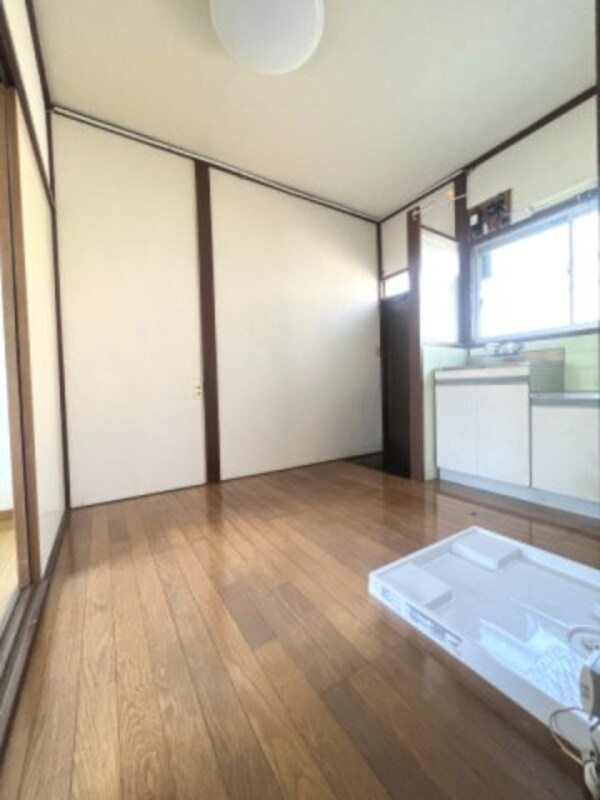 居室