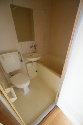 物件内観写真9　(※他の室内写真になります)