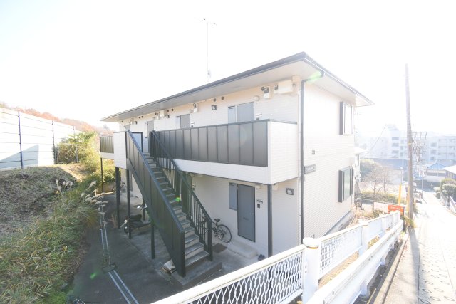 ジュネス峰沢B