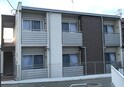 クレイノ加山荘