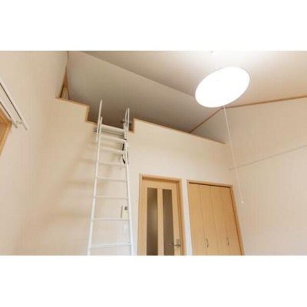 その他(※写真は同タイプ住戸です。)
