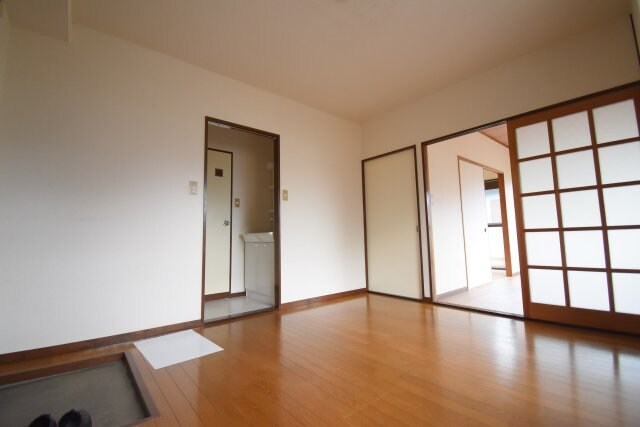 物件内観写真5　(別部屋参考写真)