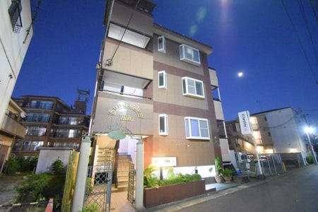 Sun Garden HIRO外観写真