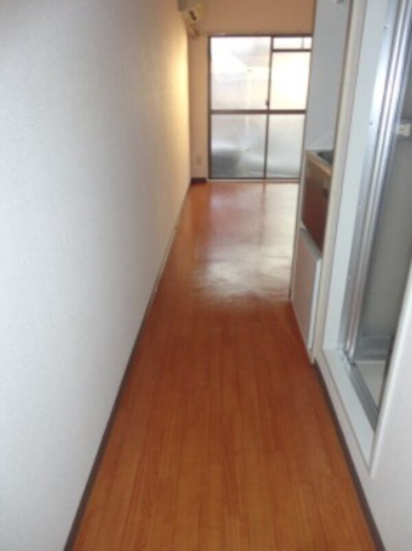 内装他(※他の室内写真になります)