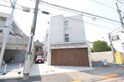 シルバー玉川