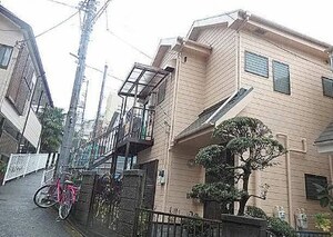 パレス山元外観写真