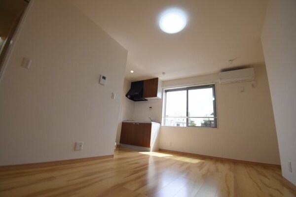 内装他(※別部屋参考画像です。)