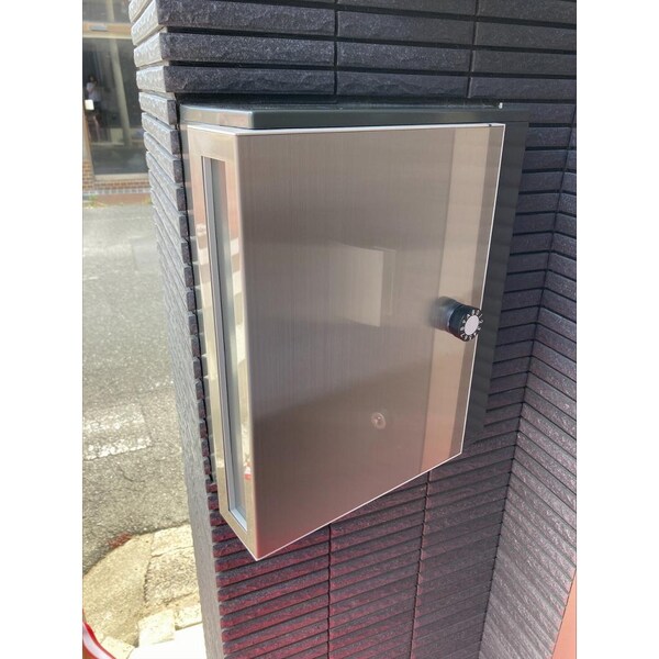 建物設備(その他の設備)
