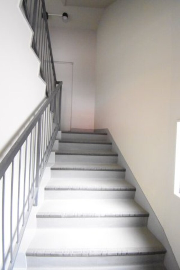 ロビー・ラウンジ