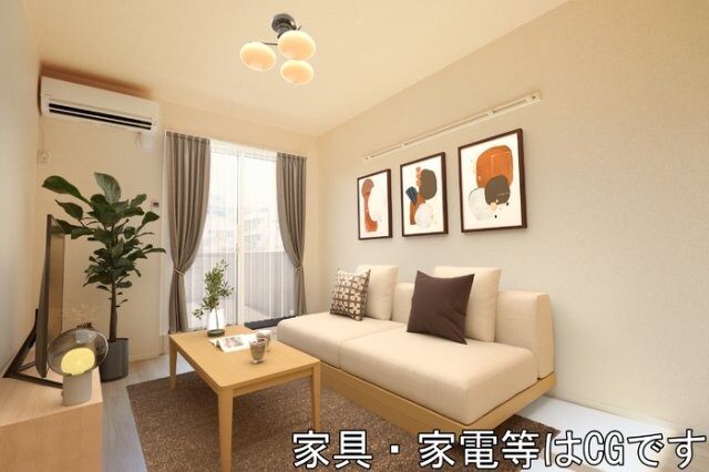 物件内観写真10　