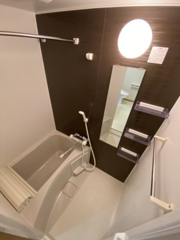 浴室(別部屋写真参考)