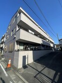 レジデンス東寺尾