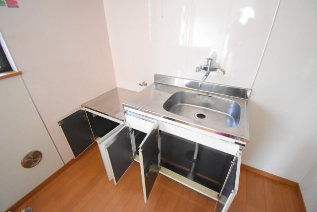 物件内観写真6　(※別部屋参考画像です。)