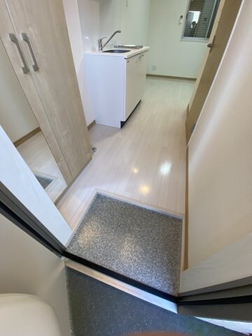 物件内観写真11　