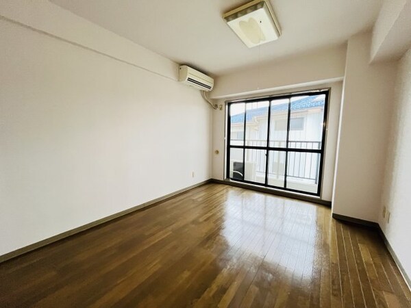 居室(別室参考)