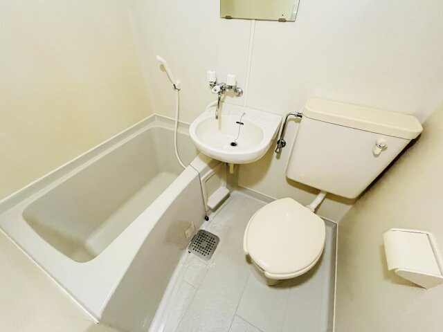 物件内観写真6　(別室参考)