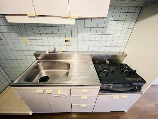 キッチン(別室参考)