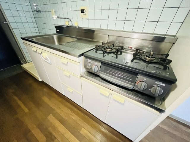 物件内観写真11　(別室参考)