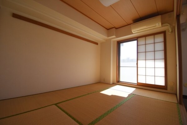 和室(同物件別部屋参考写真です。)