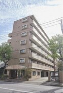 ベルデュール宮前平