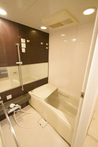 物件内観写真12　(※別部屋参考画像です。)