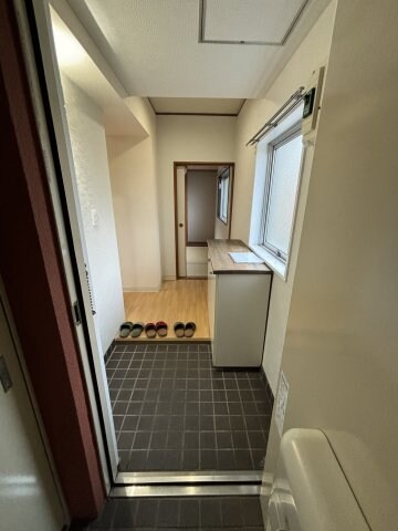 物件内観写真11　(※別部屋参考画像です。)