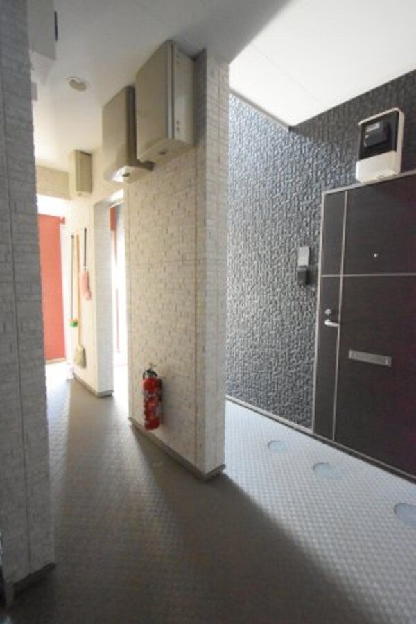 ロビー・ラウンジ