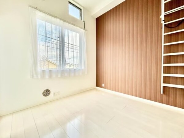 洋室(※他の室内写真になります)