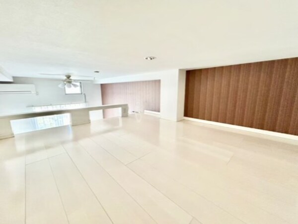 洗面・脱衣所(※他の室内写真になります)