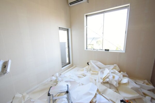 洗面・脱衣所(※他の室内写真になります)