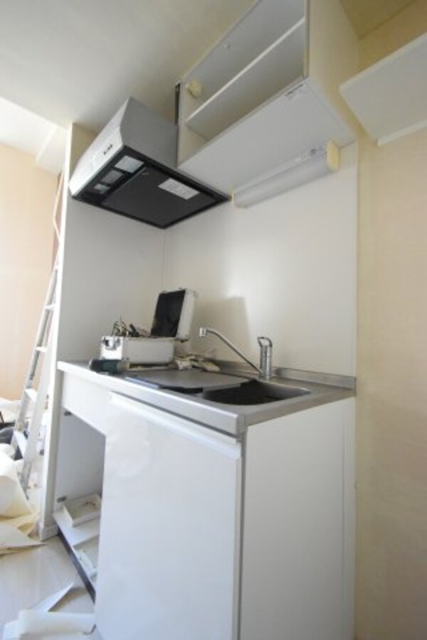 キッチン(※他の室内写真になります)