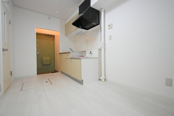 居室(※他の室内写真です)