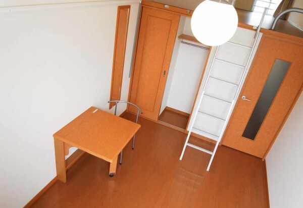 居室