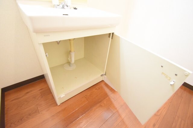 物件内観写真13　(※別室参考写真)