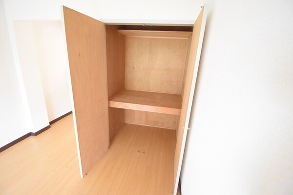 収納(※別室参考写真)