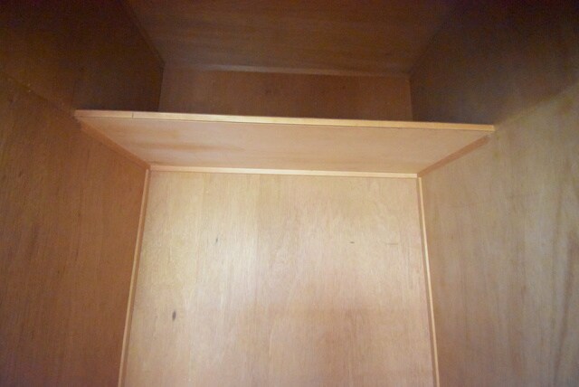 物件内観写真10　(※別室参考写真)