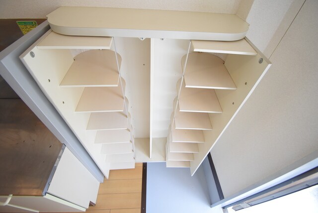 物件内観写真11　(※別室参考写真)