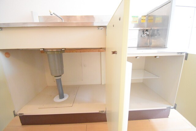 物件内観写真13　(※別室参考写真)