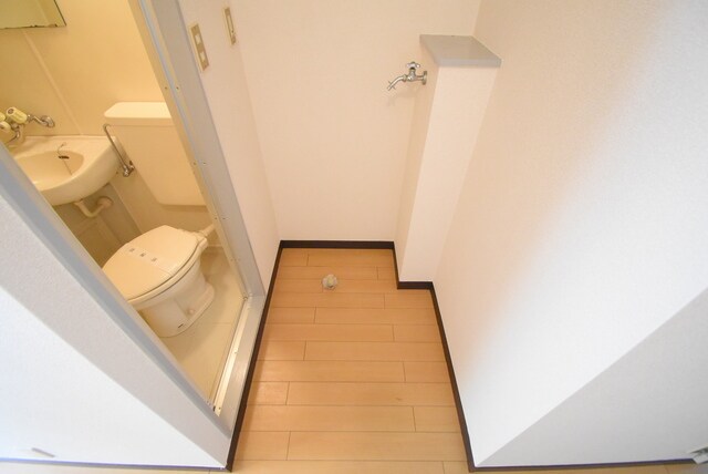 物件内観写真20　(※別室参考写真)