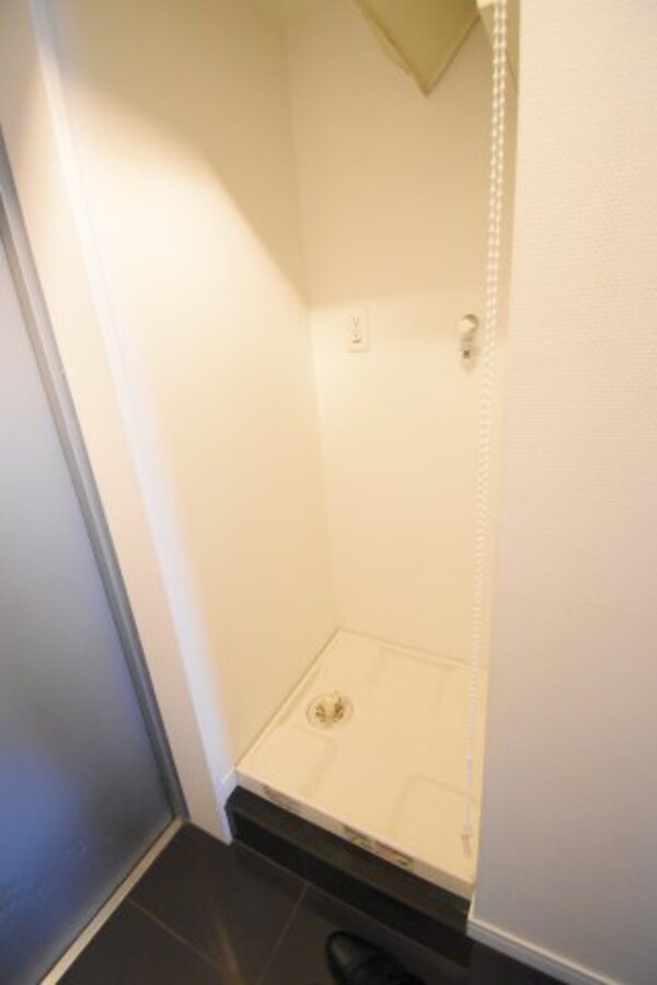 その他(同物件別部屋同間取りのお写真です。)