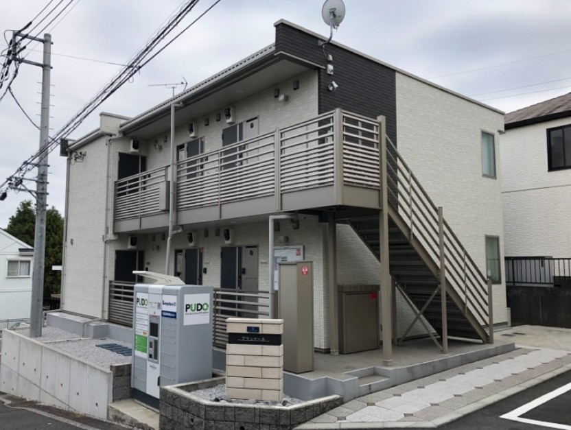 外観写真