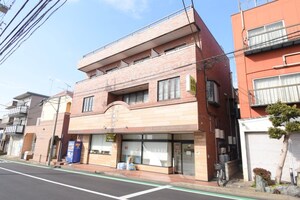 ロベール石川外観写真