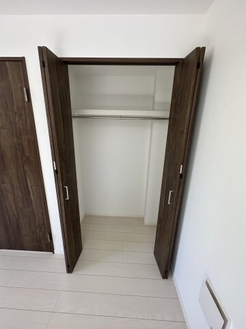 物件内観写真8　(同施工タイプ)