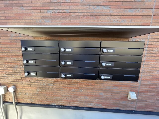 物件内観写真15　(同施工タイプ)